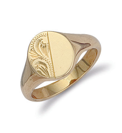 9ct gold ring value on sale